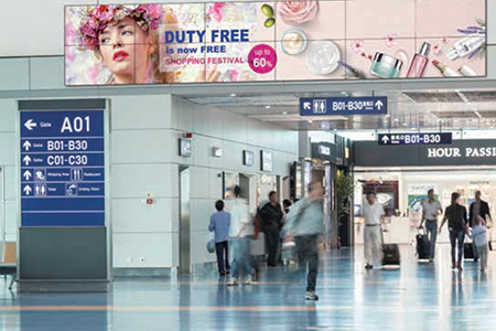 松下單屏TH系列